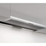 Wesco EVME 218-90 Dunstabzugshaube Umluft Edelstahl