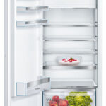 Bosch KIL42AE31H Kühlschrank links
