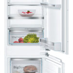 Bosch KIS87AD31Y Kühlschrank links