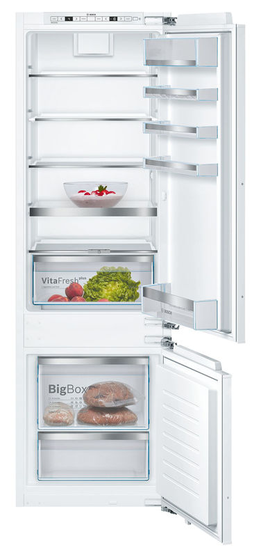 IP088684.jpg Bosch KIS87AD31Y Kühlschrank links – Bild 1