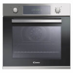 Candy FCP 605 X Backofen Edelstahl