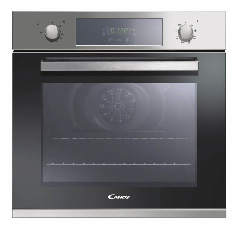 IP089280.jpg Candy FCP 605 X Backofen Edelstahl – Bild 1