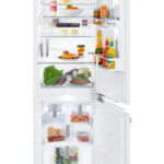 Liebherr ICN 3386 Premium Kühlschrank rechts