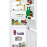 Liebherr ICP 3324 Comfort Kühlschrank links