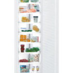 Liebherr SIGN 3556 Premium Gefrierschrank rechts