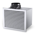 V-ZUG 1012160 Umluftbox mit 5 kg Aktivkohle