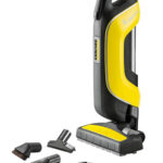 Kärcher VC 5 Cordless Premium kabelloser Staubsauger
