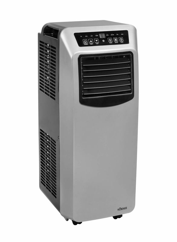 IP089923.jpg KOENIG AIR910 Klimagerät – Bild 1