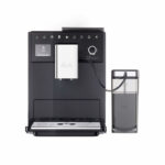 Melitta CI Touch F630-102 Kaffeevollautomat schwarz