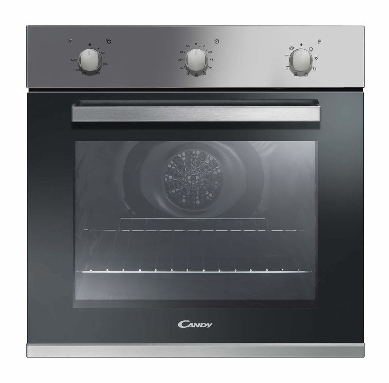 IP090502.jpg Candy FCP 602 X Backofen Edelstahl – Bild 1