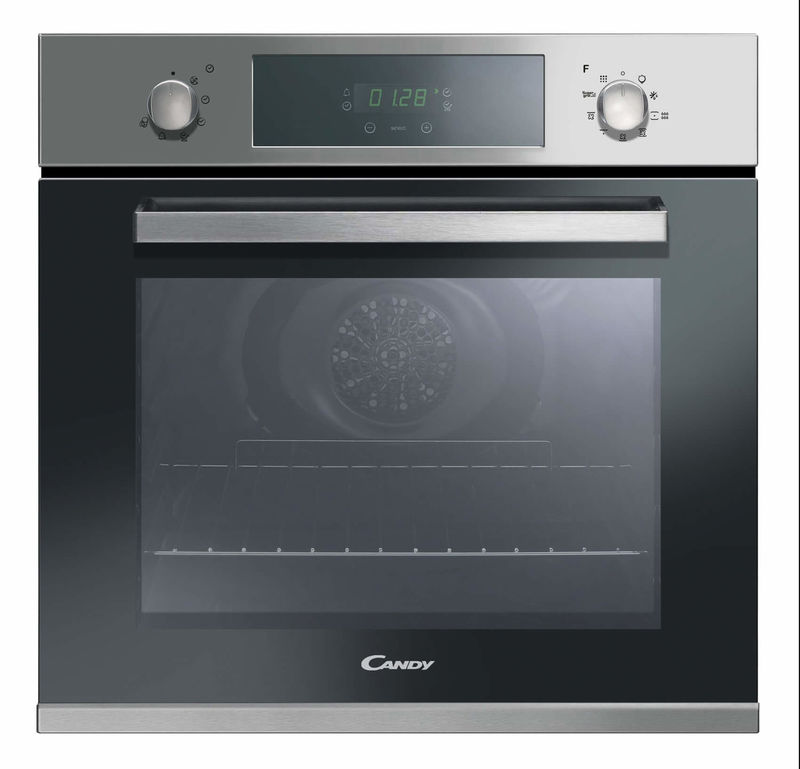 IP090504.jpg Candy FCPK 606 X Backofen Edelstahl – Bild 1