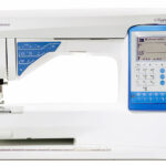 Husqvarna VIKING Sapphire 930 Nähmaschine