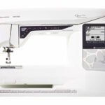 Husqvarna VIKING Opal 690 Q Nähmaschine