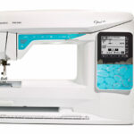 Husqvarna VIKING Opal 670 Nähmaschine