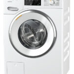 Miele WWI 300-20 CH Waschmaschine links