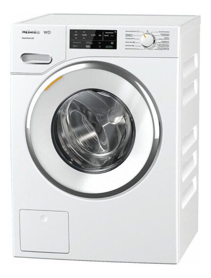 Miele WWI 300-20 CH Waschmaschine links