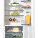 Miele K 34673 iD Kühlschrank links