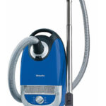 Miele Complete C2 Allergy PowerLine Bodenstaubsauger