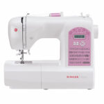 Singer Starlet 6699 Nähmaschine