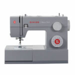 Singer Heavy Duty 4432 Nähmaschine