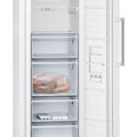 Siemens GS29NDW3P Gefrierschrank rechts