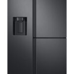 Samsung RS68N8671B1/WS Food Center Anthrazit