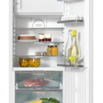 Miele K 34683 iDF Kühlschrank links