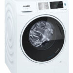 Siemens WD14U540EU Waschtrockner Kombigerät