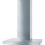 Miele DA 4288 W Puristic Plus Dunstabzugshaube Edelstahl