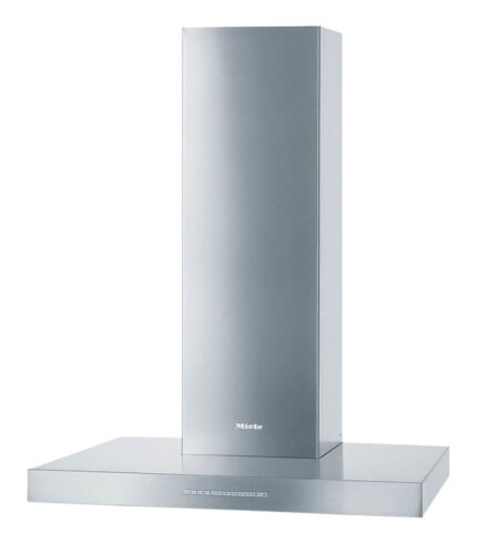 Miele DA 4288 W Puristic Plus Dunstabzugshaube Edelstahl