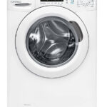 Candy CS4 1472D3/1 Waschmaschine links