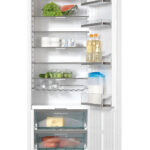 Miele K 37673 iD Kühlschrank links