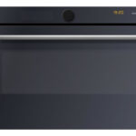 V-ZUG Combi-Steam HSL CSTHSLHgcX Kombi-Steamer/Backofen Spiegelglas