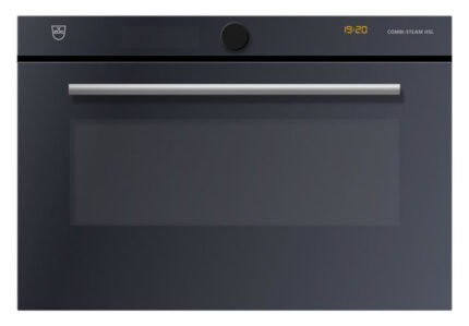 V-ZUG Combi-Steam HSL CSTHSLHgcX Kombi-Steamer/Backofen Spiegelglas