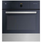 V-ZUG Combair-Steam SL CSSLKHc Kombi-Steamer/Backofen ChromeClass