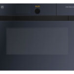 V-ZUG Combi-Steam XSL CSTXSL60HYg Kombi-Steamer/Backofen Spiegelglas