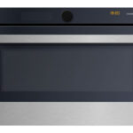 V-ZUG Combi-Steam HSL CSTHSLHc Kombi-Steamer/Backofen ChromeClass