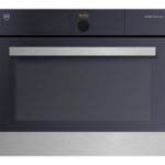 V-ZUG Combi-Steam XSL 60 CSTXSL60Hc Kombi-Steamer/Backofen ChromeClass