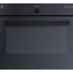V-ZUG Combi-Steam XSL 60 CSTXSL60Hg Kombi-Steamer/Backofen Spiegelglas