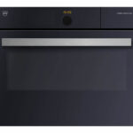 V-ZUG Combi-Steam XSL 60 CSTXSL60HgcDG Kombi-Steamer/Backofen