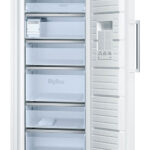 Bosch GSN51AW41H Gefrierschrank rechts