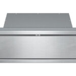 Miele DA 2698 ED CH Dunstabzugshaube Edelstahl