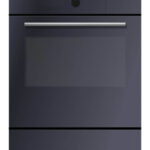 V-ZUG Combair-Steam SL CSSL60HWgcX Kombi-Steamer/Backofen Spiegelglas