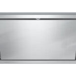Miele DA 2808 EXT Dunstabzugshaube Edelstahl