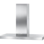 Miele DA 4248 V D Puristic Varia Dunstabzugshaube Edelstahl
