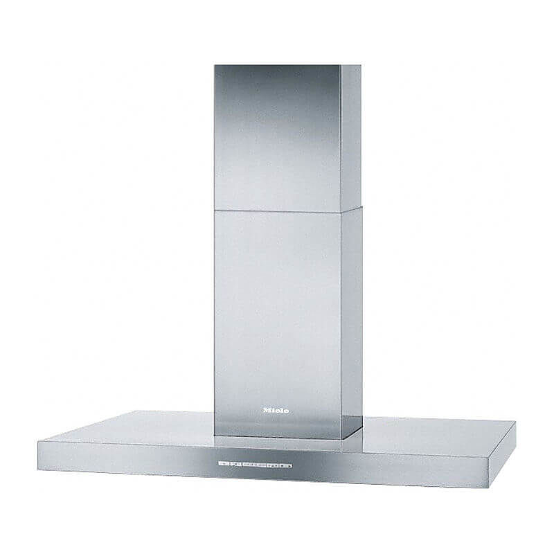 IP092469.jpg Miele DA 4208 D EXT Puristic Plus Dunstabzugshaube Edelstahl – Bild 1