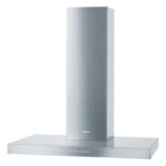 Miele DA 4298 W Puristic Plus Dunstabzugshaube Edelstahl