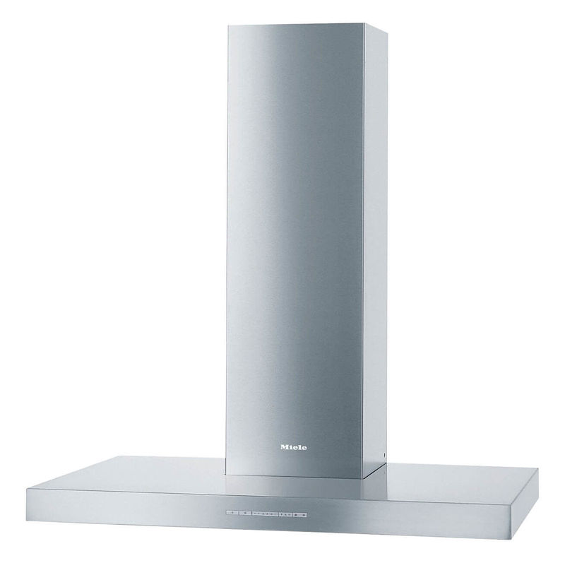 IP092481.jpg Miele DA 4298 W EXT Puristic Plus Dunstabzugshaube Edelstahl – Bild 1