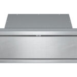 Miele DA 2698 EXT Dunstabzugshaube Edelstahl