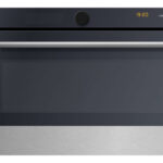 V-ZUG Combi-Steam HSL CSTHSLHcX Kombi-Steamer/Backofen ChromeClass